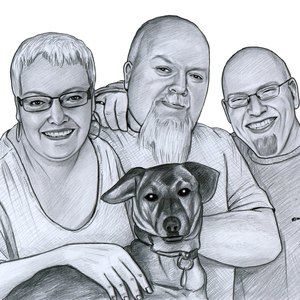 Meet your Posher, Debbie